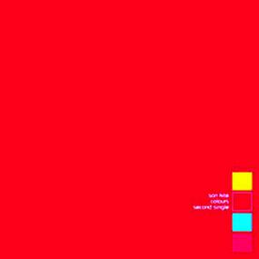 Son Kite - Colours Remixes - <span style=color:#777> 2004</span>