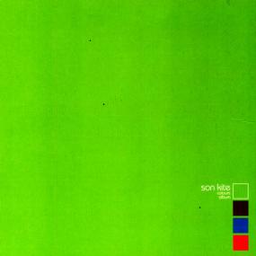 Son Kite - Colours<span style=color:#777> 2004</span>
