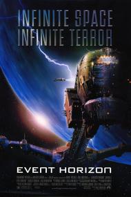 Event Horizon<span style=color:#777> 1997</span> SHOUT REMASTERED 1080p BluRay x264 DTS<span style=color:#fc9c6d>-FGT</span>