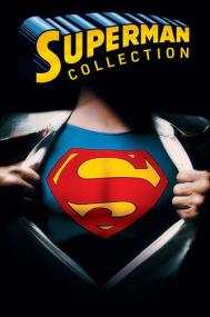 Супермен Коллекция Superman Film Collection