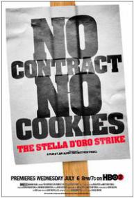 HBO Documentaries No Contract No Cookies The Stella Doro Strike 720p HDTV x264<span style=color:#fc9c6d>-BATV[EtHD]</span>