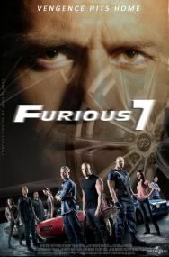 Fast and Furious 7 <span style=color:#777>(2015)</span>(dvd5)(Nl subs) RETAIL SAM TBS