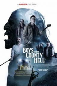 Boys from County Hell<span style=color:#777> 2021</span> 1080p WEBRip 1400MB DD2.0 x264<span style=color:#fc9c6d>-GalaxyRG[TGx]</span>