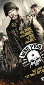 War Pigs<span style=color:#777> 2015</span> BRRip x264-MenaceIISociety