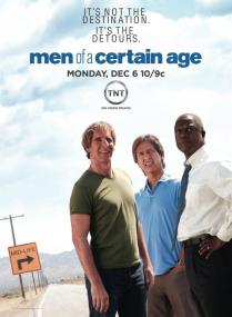 Men of a Certain Age S02E03 HDTV XviD-FEVER