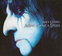 2008 - Along Came A Spider