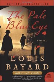 Louis Bayard_The Pale Blue Eye (Hist  Fict; Mystery) EPUB