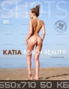 Hegre-Art com_15 07 25 Katia Beach Beauty XXX IMAGESET-GUSH[rarbg]