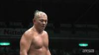 NJPW World Pro-Wrestling on Axs Tv<span style=color:#777> 2015</span>-07-31 720p AVCHD-SC-SDH