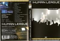 The Human League - Live At The Dome [DVD9 PAL]