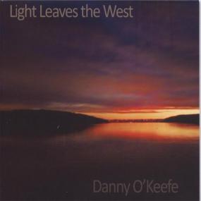 [Folk Rock] Danny O'Keefe - Light Leaves The West<span style=color:#777> 2015</span> (Jamal The Moroccan)