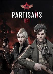Partisans 1941 <span style=color:#fc9c6d>[FitGirl Repack]</span>