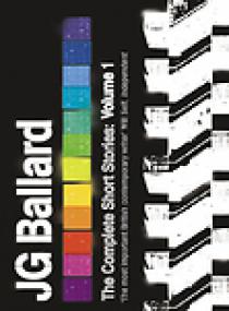 J  G  Ballard_The Complete Short Stories_ Volume 1+2 EPUB