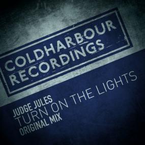 Judge Jules - Turn On The Lights (Original Mix)