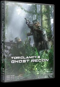 [Anthology] Tom Clancy's Ghost Recon
