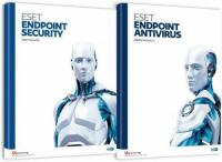 ESET Endpoint Security  + ESET Antivirus 6.2.2021.1 [4realtorrentz]