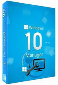 Yamicsoft Windows 10 Manager 1.0.0 DC 31.07.2015 Final + Patch [4realtorrentz]