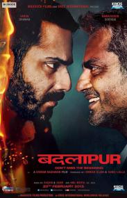 Badlapur <span style=color:#777>(2015)</span> l Audio l Hindi Movie Full Track l 320Kbps l Mp3 l sn3h1t87
