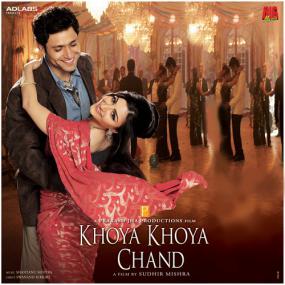 Khoya Khoya Chand <span style=color:#777>(2007)</span> l Audio l Hindi Songs l 128Kbps l Mp3 l SnEhit