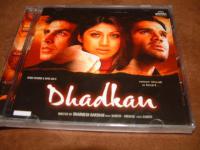 Dhadkan <span style=color:#777>(2000)</span> l Audio l 128Kbps l Mp3 l Hindi Songs l SnEhiT