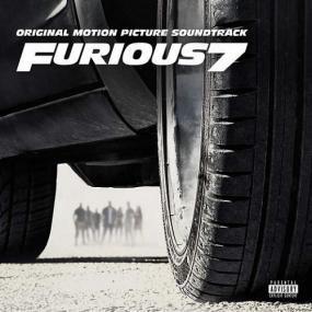 Various Artists â€“ Furious 7 (Original Motion Picture Soundtrack) [2015] l Audio l Movie Soundtrack l iTunes Rip l M4A l sn3h1t87