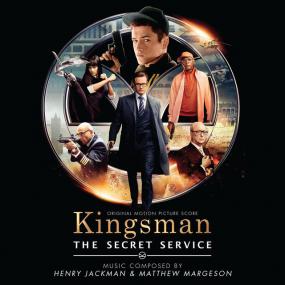Kingsman The Secret Service - Henry Jackman and Matthew Margeson <span style=color:#777>(2015)</span> l Audio l Movie Soundtrack l OST l iTunes Rip l M4A l sn3h1t87