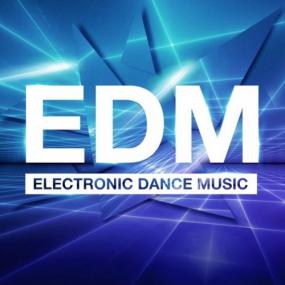 VA â€“ EDM â€“ Electronic Dance Music <span style=color:#777>(2015)</span>
