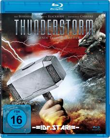 Thunderstorm - The Return of Thor <span style=color:#777>(2011)</span> 720p BluRay x264 [Dual Audio] [Hindi DD 2 0 - English 5 1]