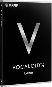YAMAHA Vocaloid v.4 FE 4.2.0 [deepstatus]