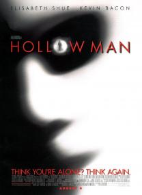 【更多高清电影访问 】透明人[中英字幕] Hollow Man DC<span style=color:#777> 2000</span> BluRay 1080p TrueHD 5 1 x264-BBQDDQ 14.41GB