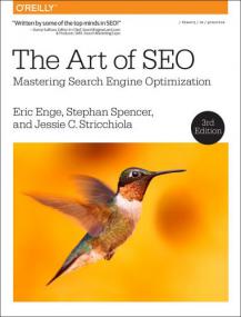 The Art of SEO Mastering Search Engine Optimization by Eric Enge
