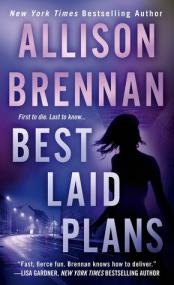 Brennan, Allison-Best Laid Plans