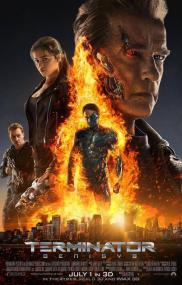 Terminator Genisys<span style=color:#777> 2015</span> 1080p KORSUB HDTV x264 AAC-Showscen0wn3dCLAY