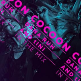 VA â€“ Cocoon Ibiza (Mixed By Dana Ruh & tINI) <span style=color:#777>(2015)</span>