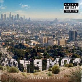 Dr Dre - Compton @320kbps - MenaceIISociety