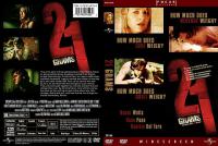 21 Grams - Sean Penn Crime Thriller<span style=color:#777> 2003</span> Eng Subs 720p [H264-mp4]