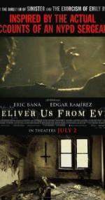 Deliver Us from Evil<span style=color:#777> 2014</span> 1080p BluRay 10-Bit DTS-HD MA 5.1 x264-BluEvo