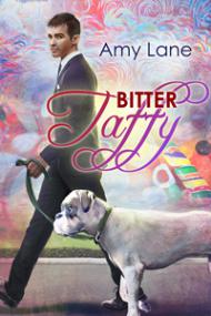 Amy Lane - Bitter Taffy (Candy Man #2)