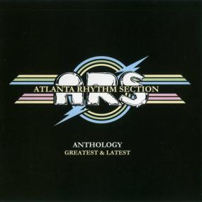 [Southern Rock] Atlanta Rhythm Section - Anthology Greatest & Latest<span style=color:#777> 2007</span> (JTM)