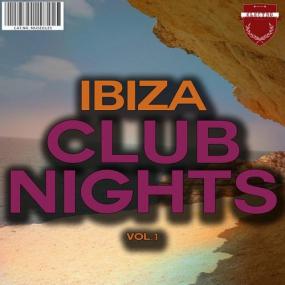 VA â€“ Ibiza Club Nights Vol 1 <span style=color:#777>(2015)</span>