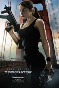 ~Terminator genisys <span style=color:#777>(2015)</span> - HDRip - 720p - x264 - Tamil+English - Mp3 - 900MB ~TRP