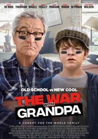 The War With Grandpa<span style=color:#777> 2020</span> ITA Transfer BDRip 1080p<span style=color:#fc9c6d> seleZen</span>
