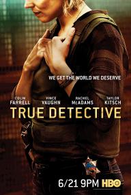 True Detective S02 Season 2 Complete HDTV x264 [Multi-Subs] [DexzAery & VectoR]