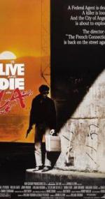 To Live and Die in L A<span style=color:#777> 1985</span> 1080p BluRay x264-LEVERAGE