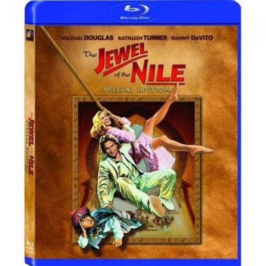 The Jewel of the Nile<span style=color:#777> 1985</span> 720p BRRip x264