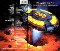 [2000] Flashback - Electric Light Orchestra 1.41GBs FLAC [only1joe]