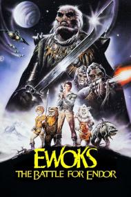 Ewoks The Battle For Endor <span style=color:#777>(1985)</span> [1080p] [WEBRip] <span style=color:#fc9c6d>[YTS]</span>