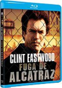 Alcatraz - Fuga ImpossÃ­vel [1979] - Bluray 1080p Dublado