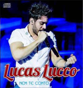 Lucas Lucco - Nem Te Conto 
