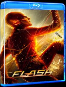 The Flash 1 Temporada<span style=color:#777> 2015</span> 720p Dual<span style=color:#fc9c6d>-WOLVERDONFILMES</span>